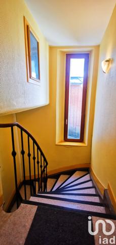 Location appartement 3 pièces 65 m² Plombières-les-Bains