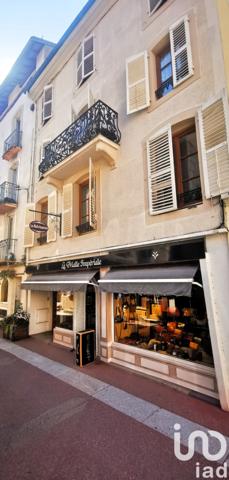 Location appartement 3 pièces 65 m² Plombières-les-Bains