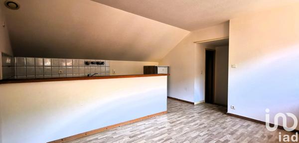 Location appartement 3 pièces 65 m² Plombières-les-Bains