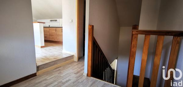 Location appartement 3 pièces 65 m² Plombières-les-Bains