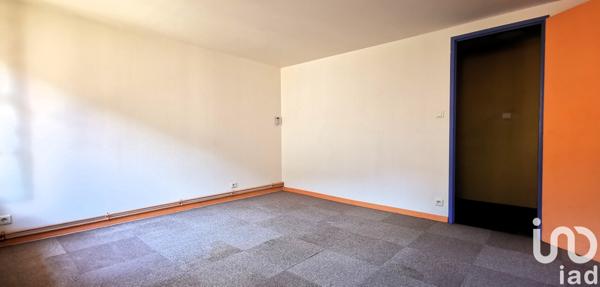 Location appartement 3 pièces 65 m² Plombières-les-Bains