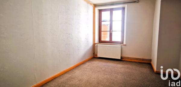 Location appartement 3 pièces 65 m² Plombières-les-Bains