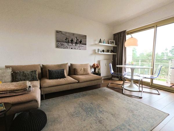 Appartement Le Touquet Paris Plage 4 pièces 82.67 m²