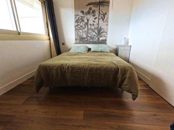 Appartement Le Touquet Paris Plage 4 pièces 82.67 m²