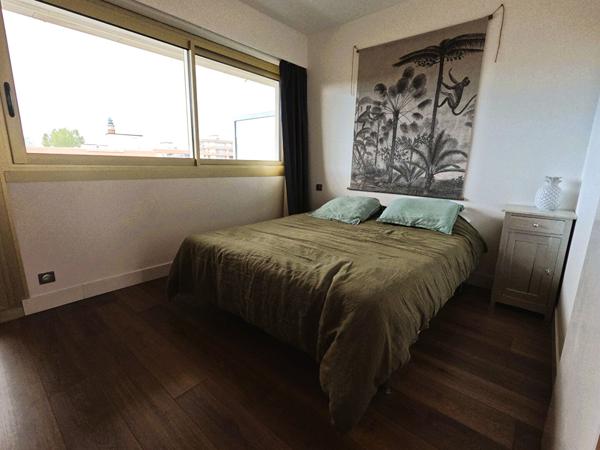 Appartement Le Touquet Paris Plage 4 pièces 82.67 m²