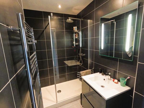 Appartement Le Touquet Paris Plage 4 pièces 82.67 m²