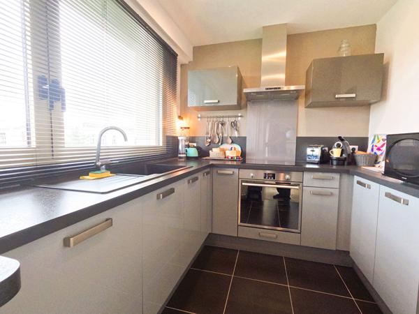 Appartement Le Touquet Paris Plage 4 pièces 82.67 m²