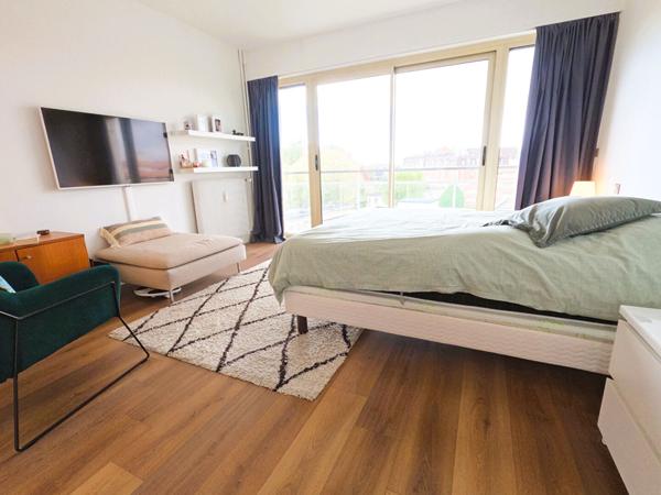 Appartement Le Touquet Paris Plage 4 pièces 82.67 m²