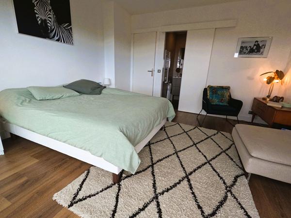 Appartement Le Touquet Paris Plage 4 pièces 82.67 m²