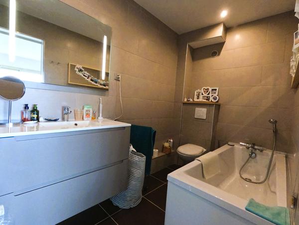 Appartement Le Touquet Paris Plage 4 pièces 82.67 m²