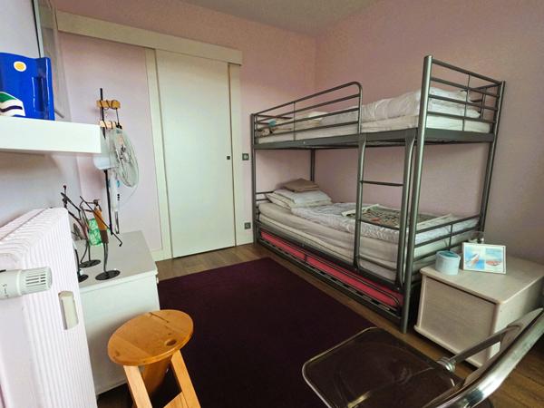 Appartement Le Touquet Paris Plage 4 pièces 82.67 m²