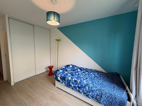 Charmant 3 pièces meublé avec jardin et vue directe sur la Seine