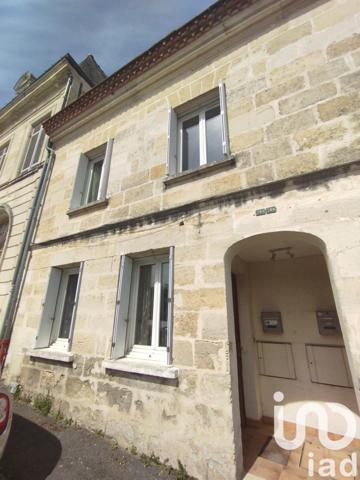 Maison à vendre 5 pièces 130 m² Guîtres