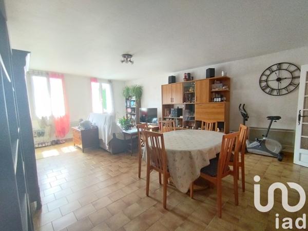 Maison à vendre 5 pièces 130 m² Guîtres