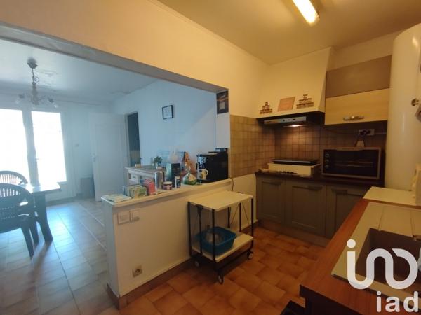 Maison à vendre 5 pièces 130 m² Guîtres