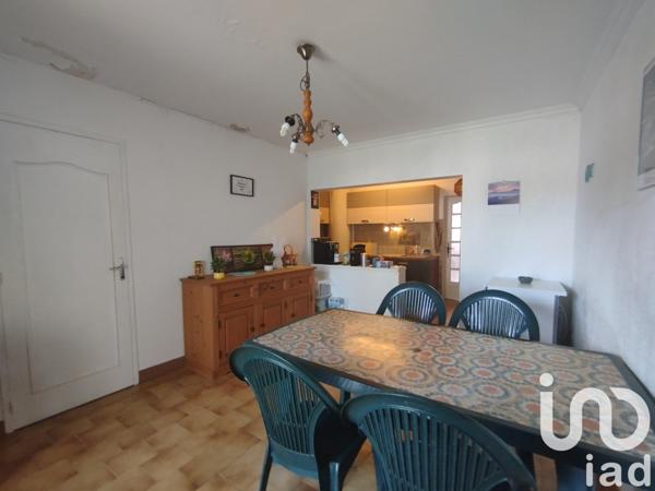 Maison à vendre 5 pièces 130 m² Guîtres