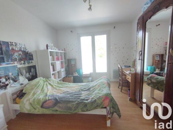 Maison à vendre 5 pièces 130 m² Guîtres