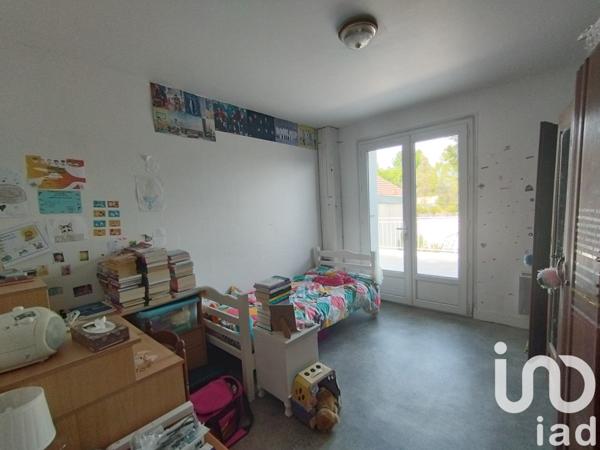 Maison à vendre 5 pièces 130 m² Guîtres