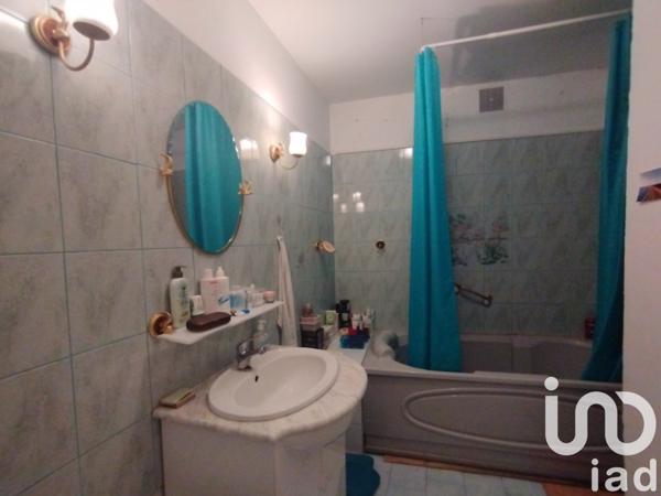 Maison à vendre 5 pièces 130 m² Guîtres