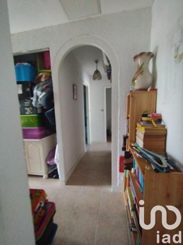 Maison à vendre 5 pièces 130 m² Guîtres