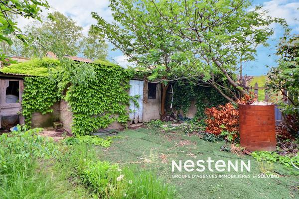 Feyzin Appartement 3 pièces 63.19m2 2 chambres jardin privatif 77 m2 cave