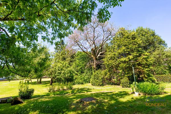 A vendre Nantes Saint Donatien T4 Balcon stationnement