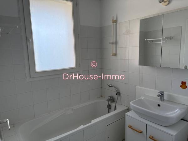 Appartement à vendre 3 pièces de 64 m²