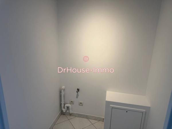 Appartement à vendre 3 pièces de 64 m²