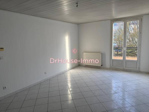 Appartement à vendre 3 pièces de 64 m²