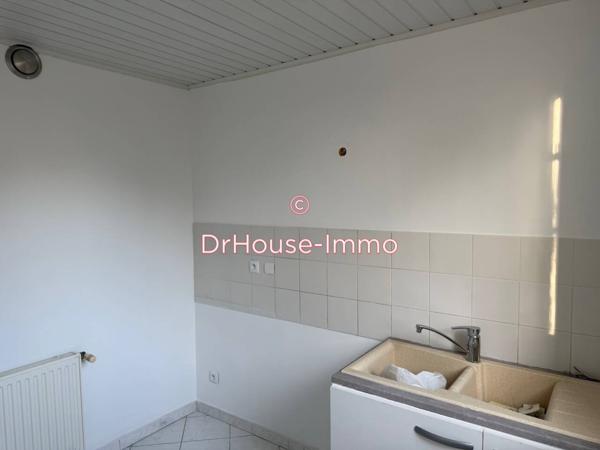 Appartement à vendre 3 pièces de 64 m²