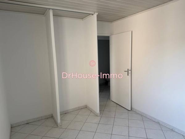 Appartement à vendre 3 pièces de 64 m²