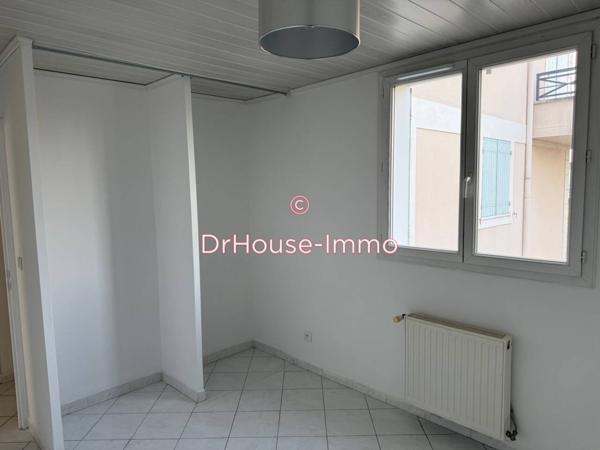 Appartement à vendre 3 pièces de 64 m²