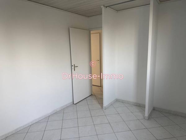 Appartement à vendre 3 pièces de 64 m²