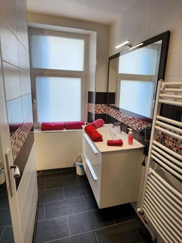 Maison à BOULOGNE-SUR-MER, 62200 - 12 pièces 430m²