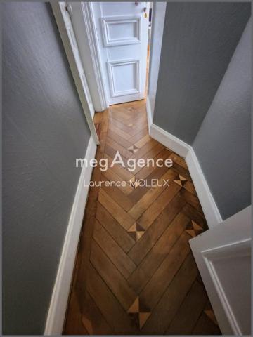 Maison à BOULOGNE-SUR-MER, 62200 - 12 pièces 430m²