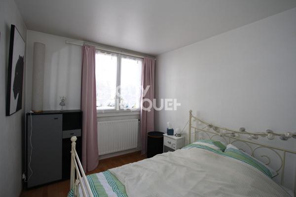 ORLEANS SUD - T2 MEUBLÉ de 51m²