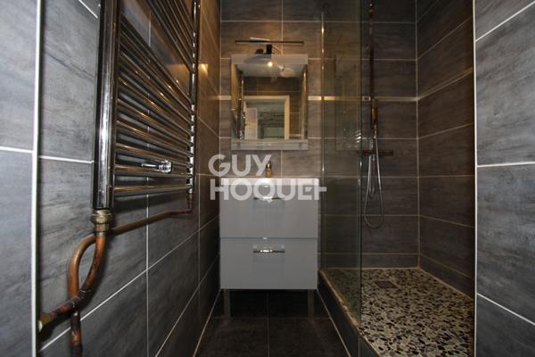 ORLEANS SUD - T2 MEUBLÉ de 51m²