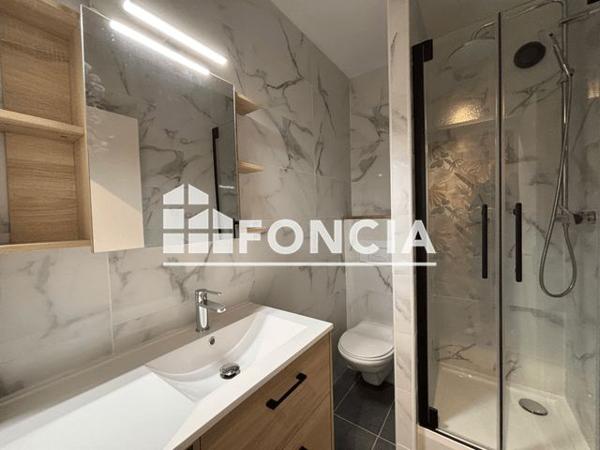 À vendre Studio 16.6 m² - Saint-gervais-les-bains 74170