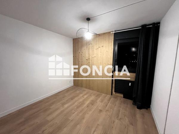 À vendre Studio 16.6 m² - Saint-gervais-les-bains 74170