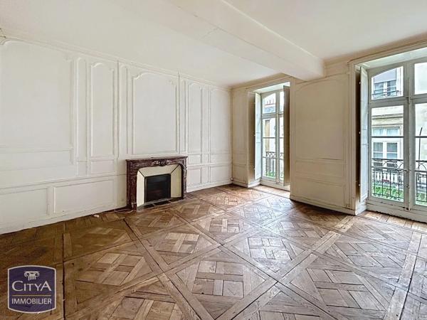Appartement à vendre 2 pièces 59.05m² Rennes (35000)