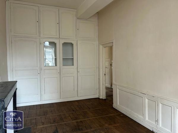 Appartement à vendre 2 pièces 59.05m² Rennes (35000)