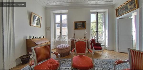 Appartement à vendre 3/4 pièces VERSAILLES (78)