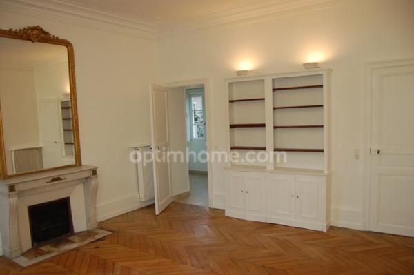 Appartement à vendre 3/4 pièces VERSAILLES (78)