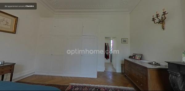 Appartement à vendre 3/4 pièces VERSAILLES (78)