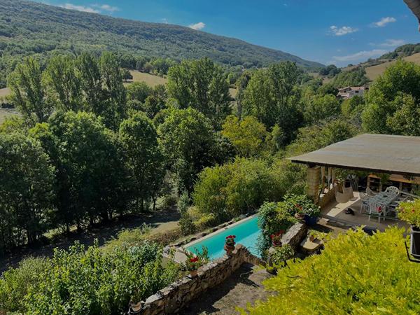 Maison Sainte Colombe Sur L Hers 9 pièces 250 m2 Sainte colombe sur l hers