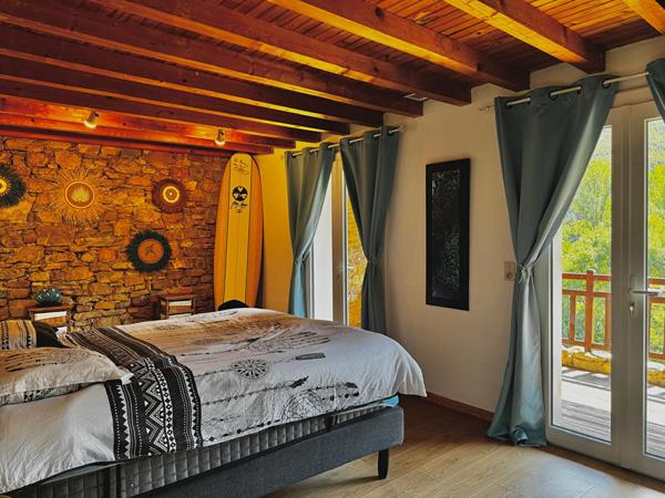 Maison Sainte Colombe Sur L Hers 9 pièces 250 m2 Sainte colombe sur l hers