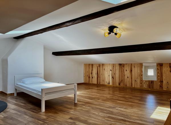 Maison Sainte Colombe Sur L Hers 9 pièces 250 m2 Sainte colombe sur l hers
