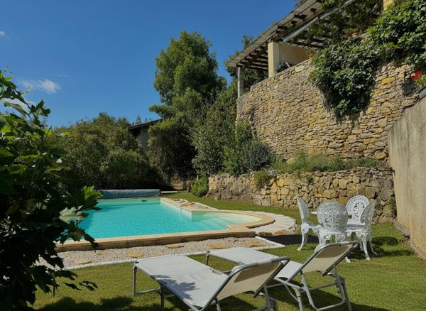 Maison Sainte Colombe Sur L Hers 9 pièces 250 m2 Sainte colombe sur l hers