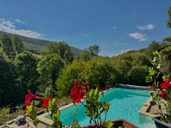 Maison Sainte Colombe Sur L Hers 9 pièces 250 m2 Sainte colombe sur l hers