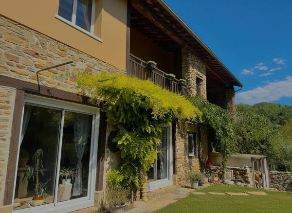 Maison Sainte Colombe Sur L Hers 9 pièces 250 m2 Sainte colombe sur l hers